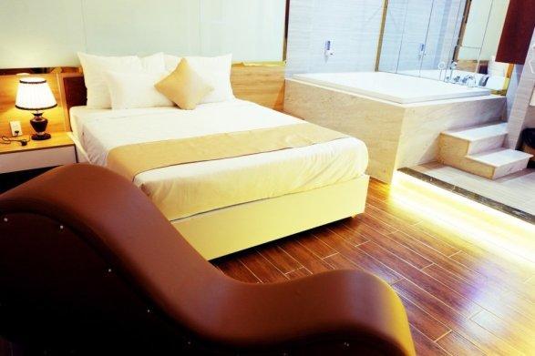 Hong Bao Thach Hotel Ho Chi Minh-Byen Eksteriør billede